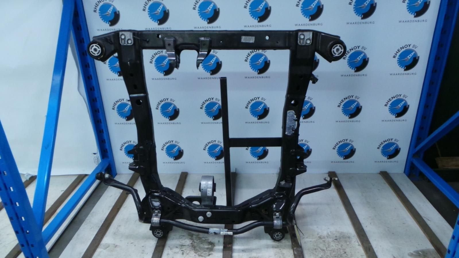 OPEL INSIGNIA SUBFRAME VOOR 2010, Ophalen of Verzenden, Gebruikt, Stiba lid