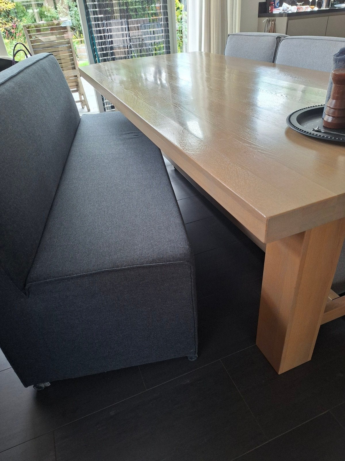 Eethoek te koop. Totale set € 500,00., Ophalen