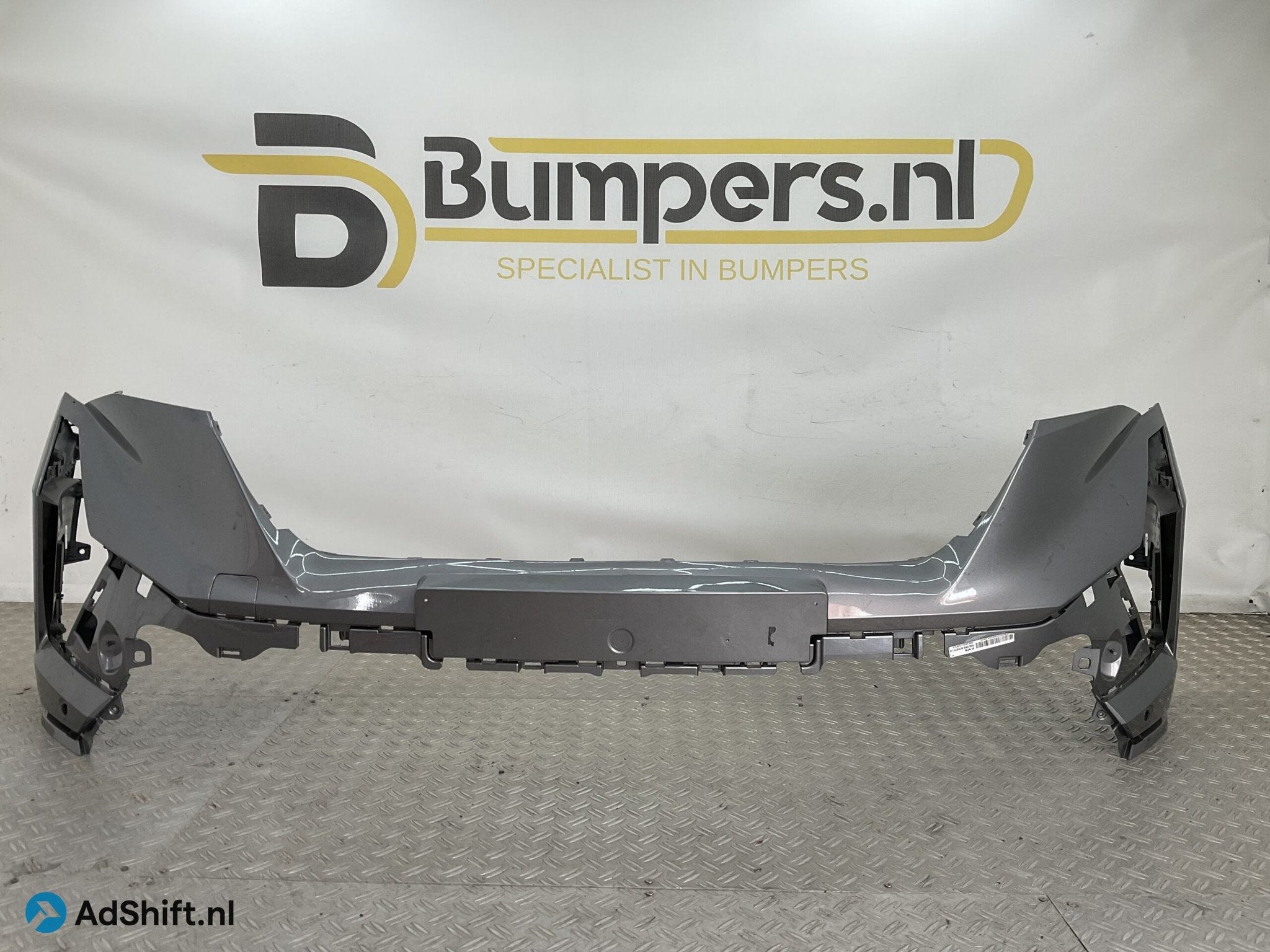 Bumper Renault Espace IV 2012 620222492R Voorbumper F5-20395, Auto-onderdelen, Bumper