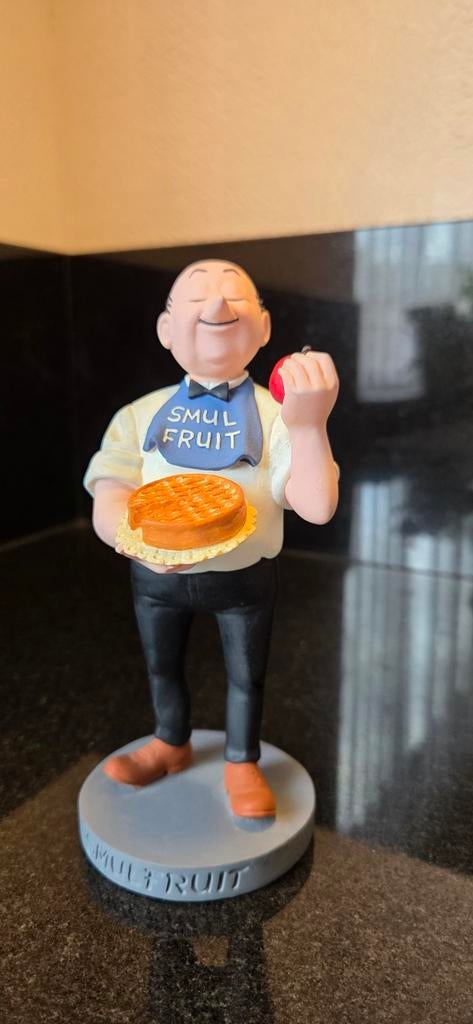 Lambik Smulfruit DGF02 beeldje, Ophalen of Verzenden, Zo goed als nieuw, Dier