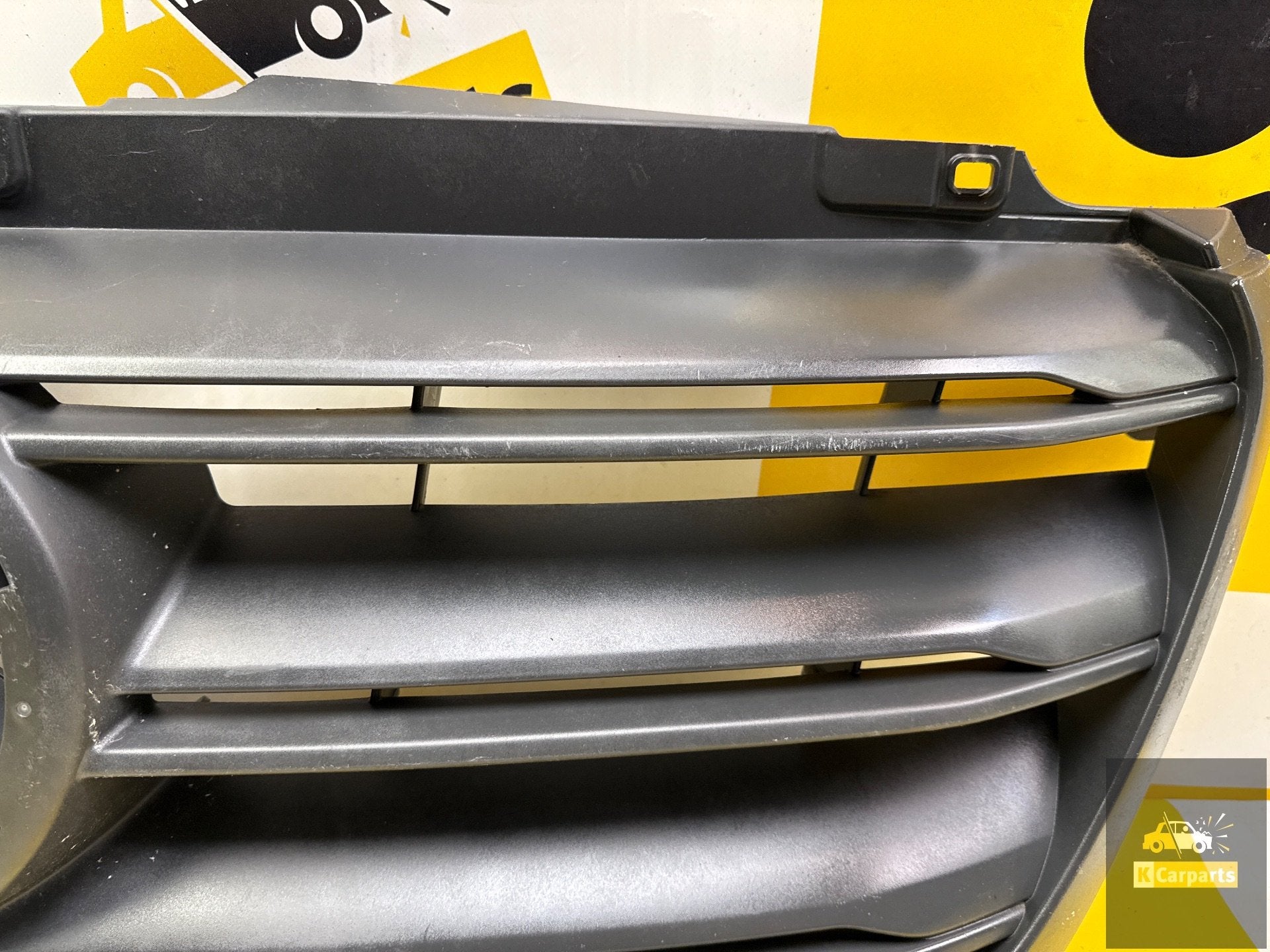 Mercedes-Benz Sprinter W907 W910 Grille A9108852600, Gebruikt, Mercedes-Benz AG, Voor, Mercedes-Benz