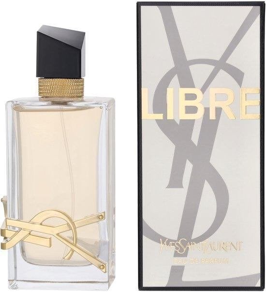 YSL Libre EDP 90 ml dames, Infocenter@de.loreal.com, Nieuw, Ophalen of Verzenden, Johannstraße 1, Düsseldorf, 40476, DE