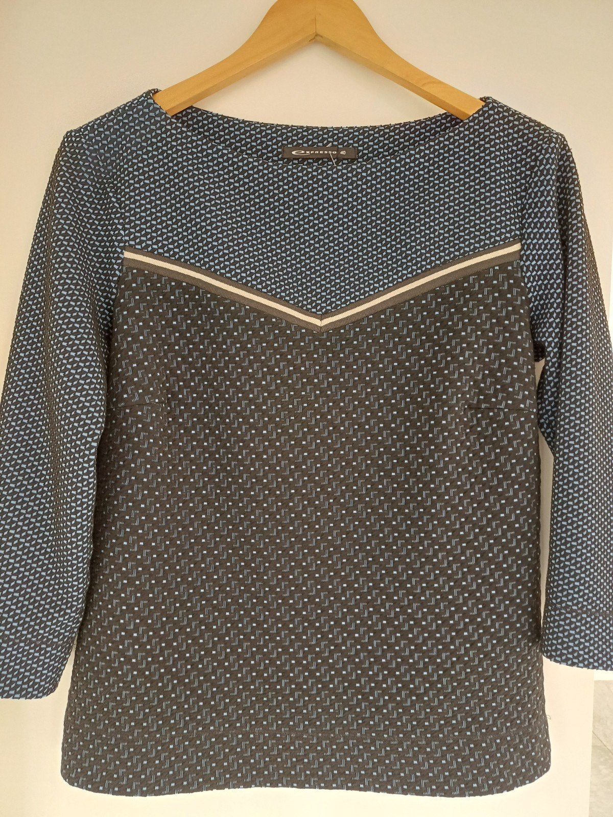Expresso top maat 40 nieuw, Maat 38/40 (M), Nieuw, Ophalen of Verzenden, Lange mouw