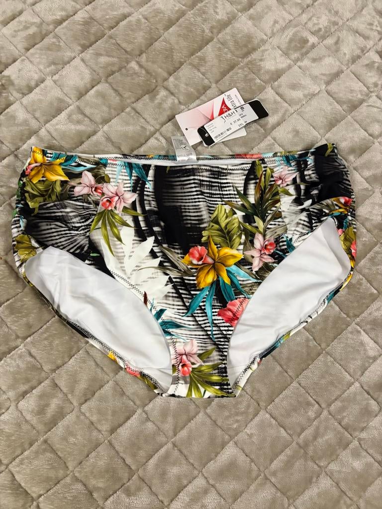 Fantasie Slip Hoog - Maat XXL, Ophalen of Verzenden, Nieuw, Overige kleuren, Bikini