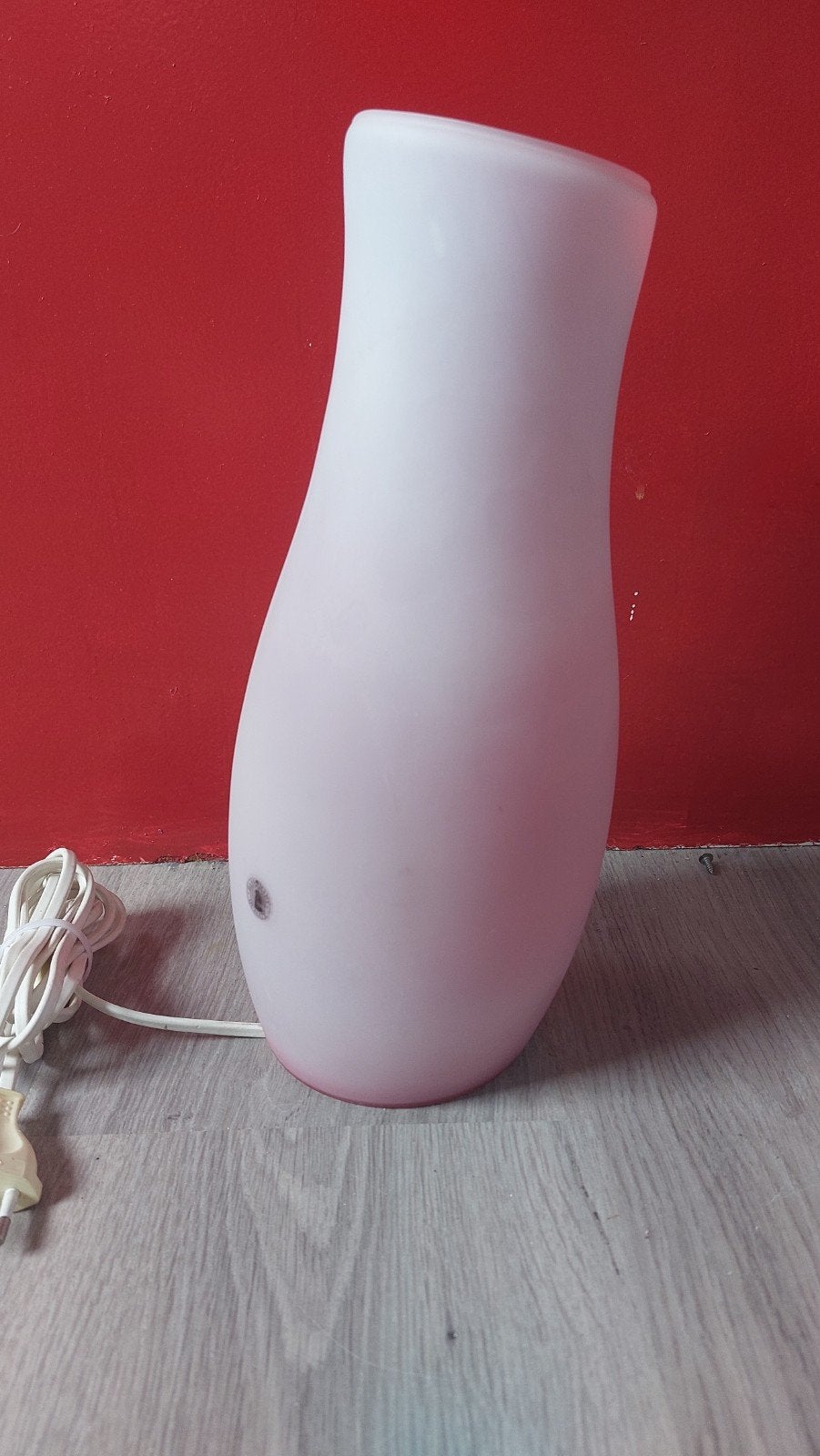 Ikea lamp Mylonit XXL, Huis en Inrichting, Lampen | Plafondlampen, Ophalen of Verzenden, Zo goed als nieuw