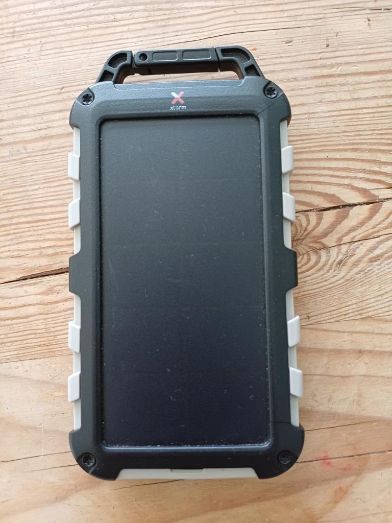Xtorm powerbank 10.000 mAh, Telecommunicatie, Powerbanks, Gebruikt, Ophalen of Verzenden