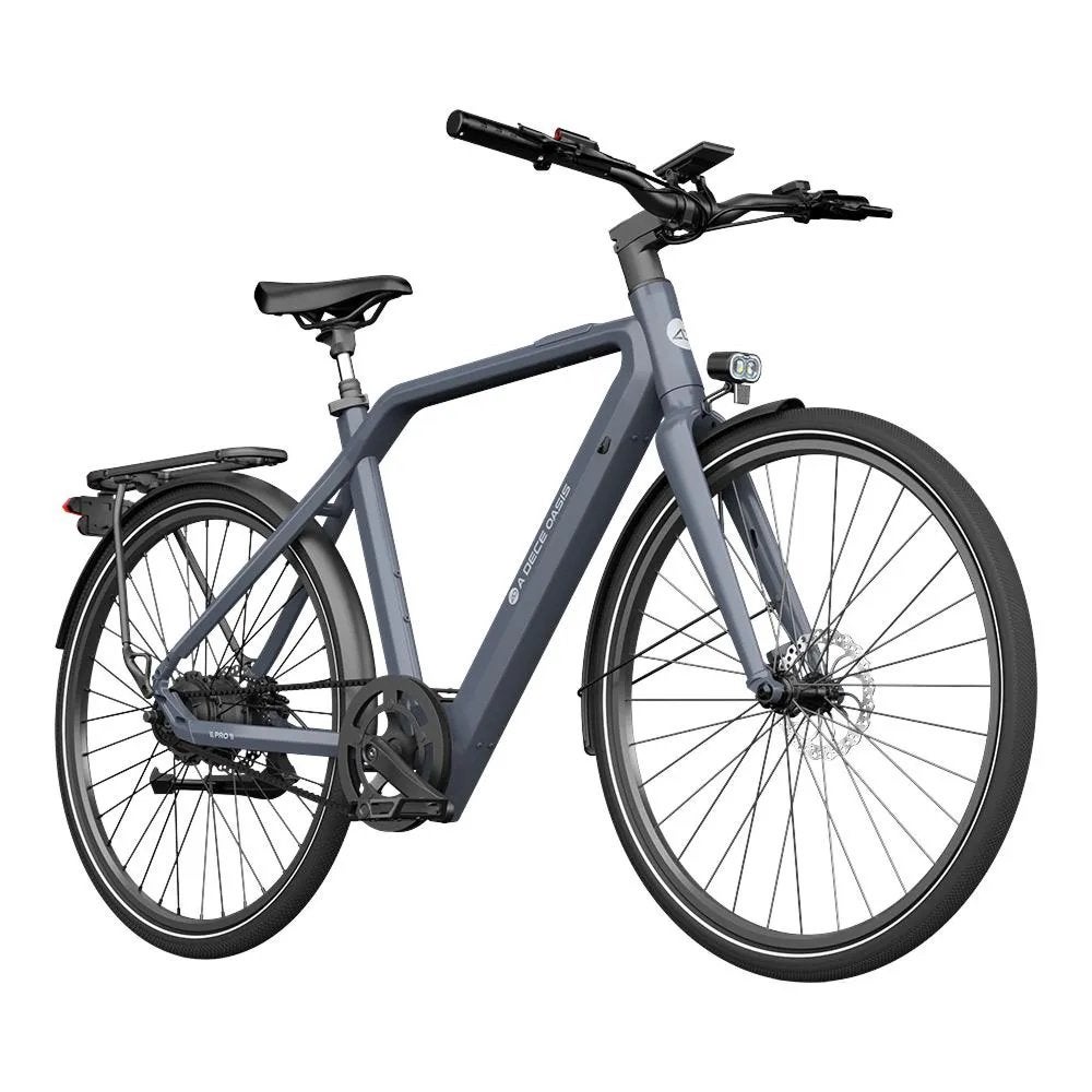 Ado air 30 nieuw 50 % korting, Overige merken, Minder dan 10 versnellingen, 49 tot 53 cm, Ophalen of Verzenden
