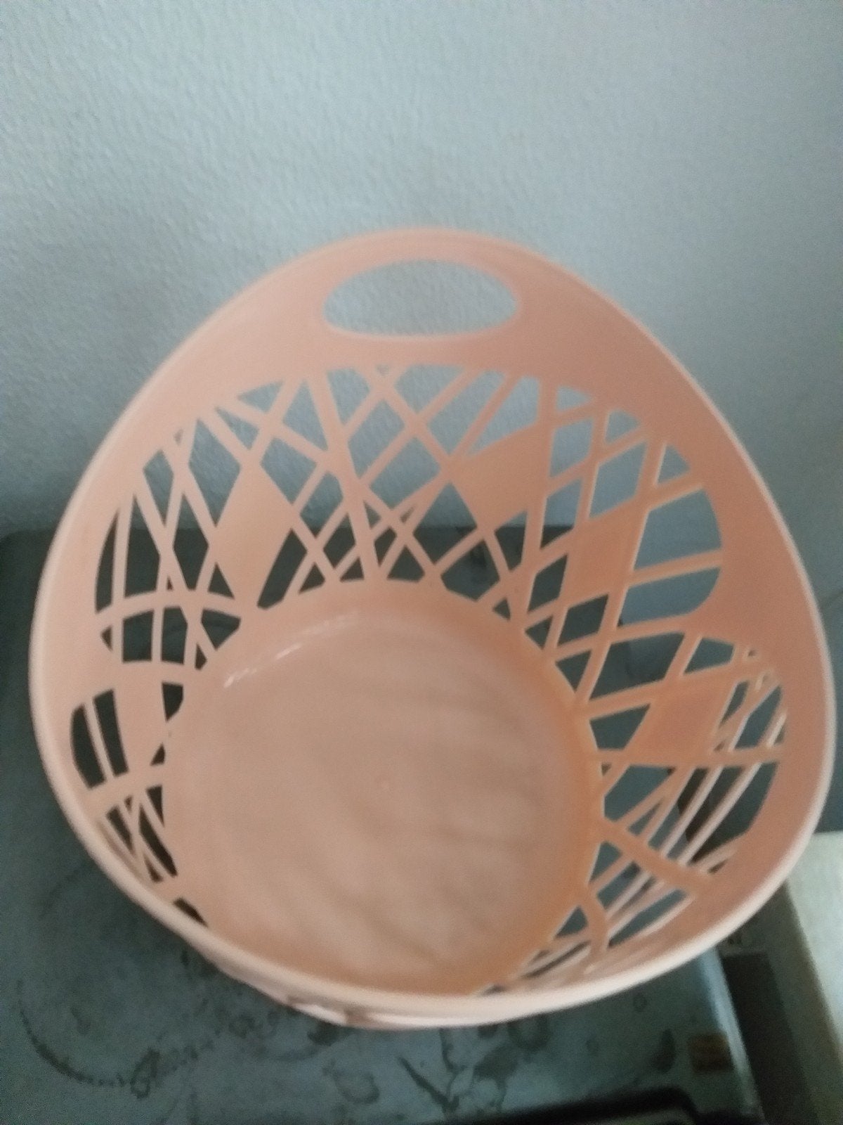 te koop, Ophalen