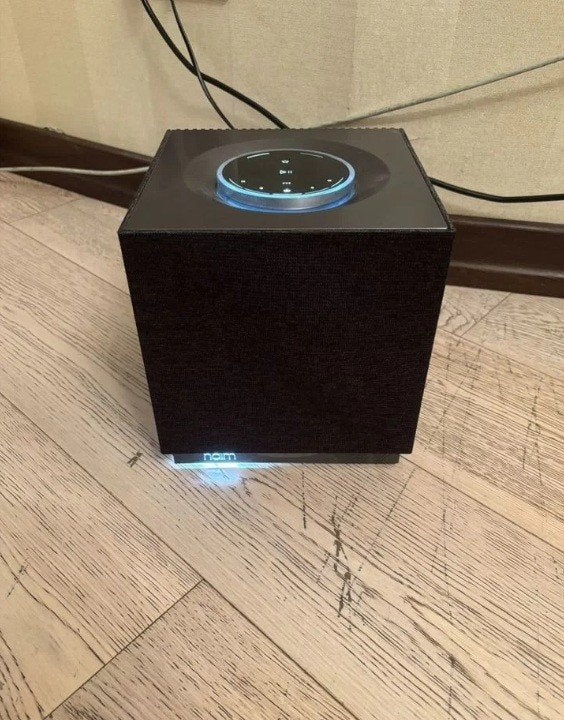 Naim mu so Qb 2nd gen