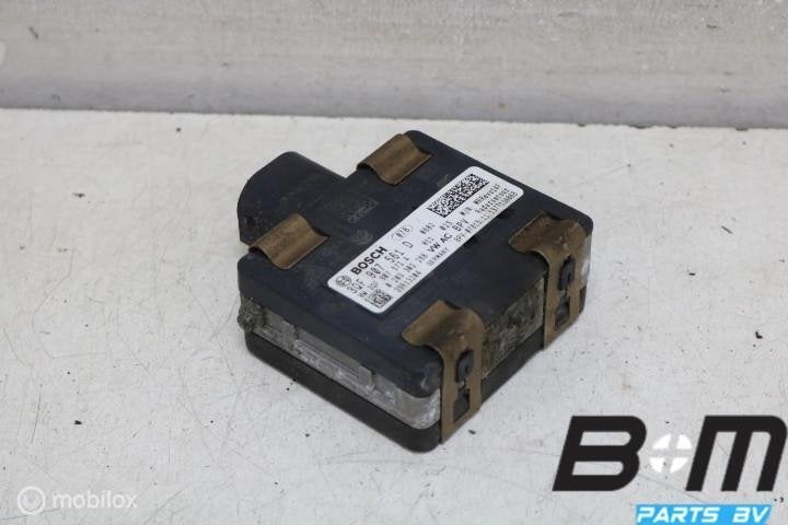 ACC radarsensor VW golf 7 FL 3QF907561D, Gebruikt