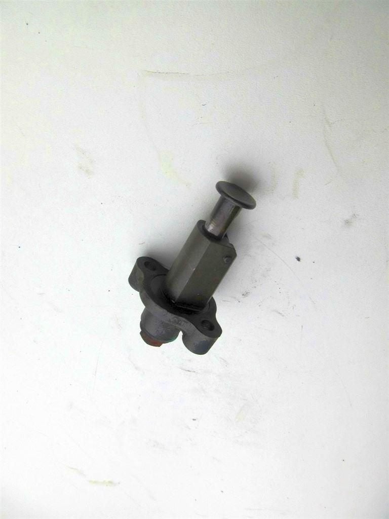 Yamaha Fazer 600 nokkenas ketting spanner FZS600 tensioner, Ophalen of Verzenden, Gebruikt