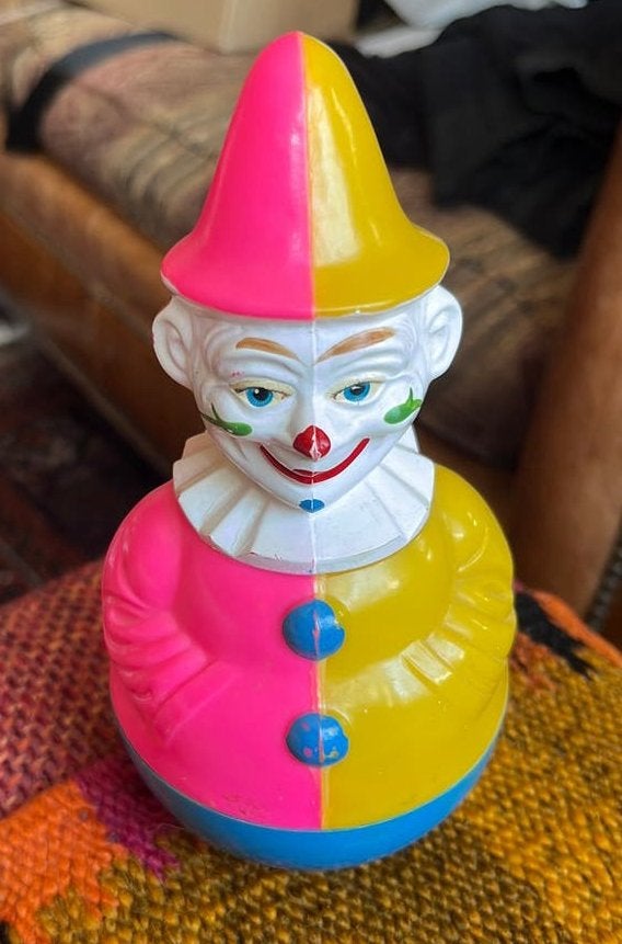 Antieke Rolly Toys - Western Germany, Antiek en Kunst, Ophalen of Verzenden