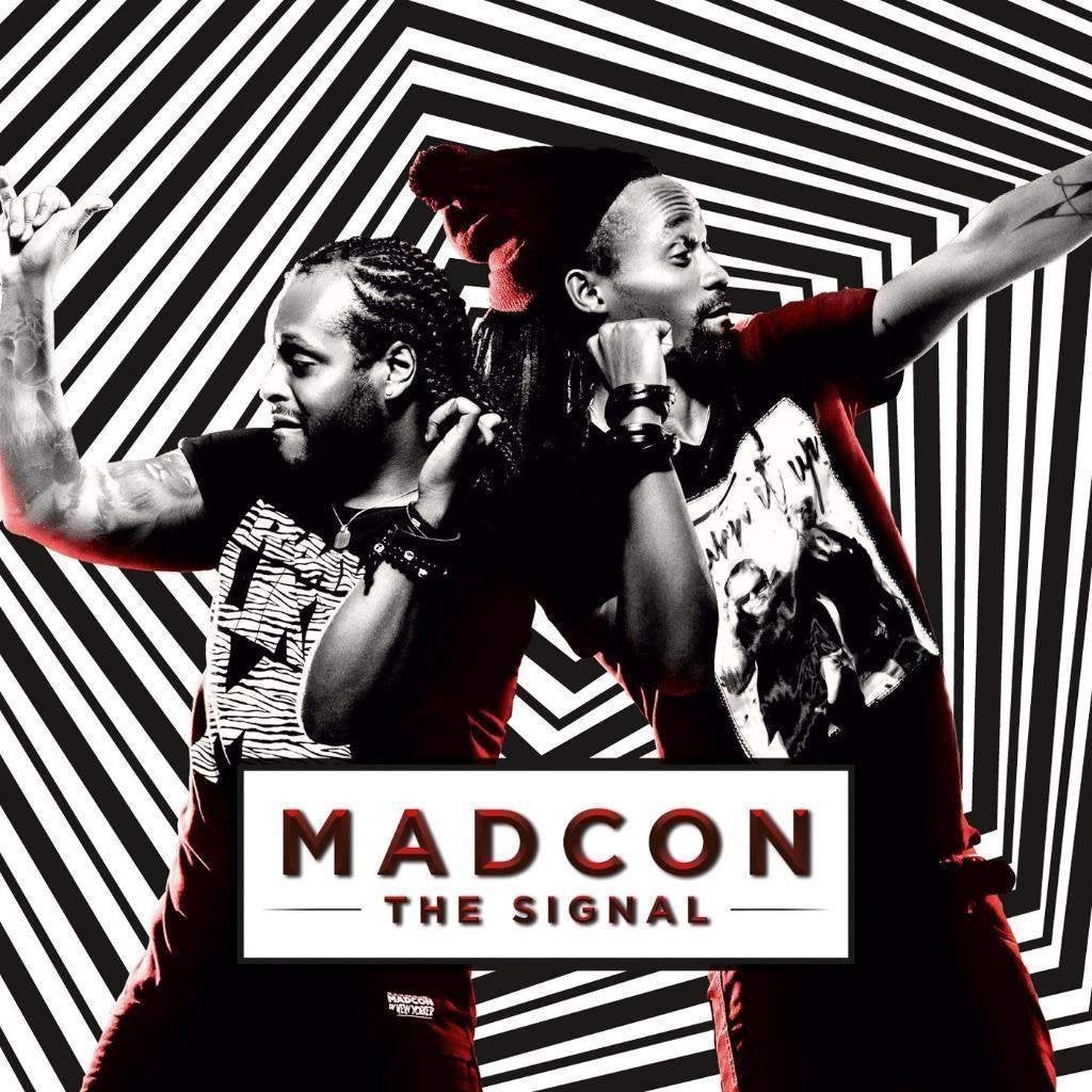 Madcon - The Signal (NIEUW & SEALED), Ophalen of Verzenden, Nieuw in verpakking