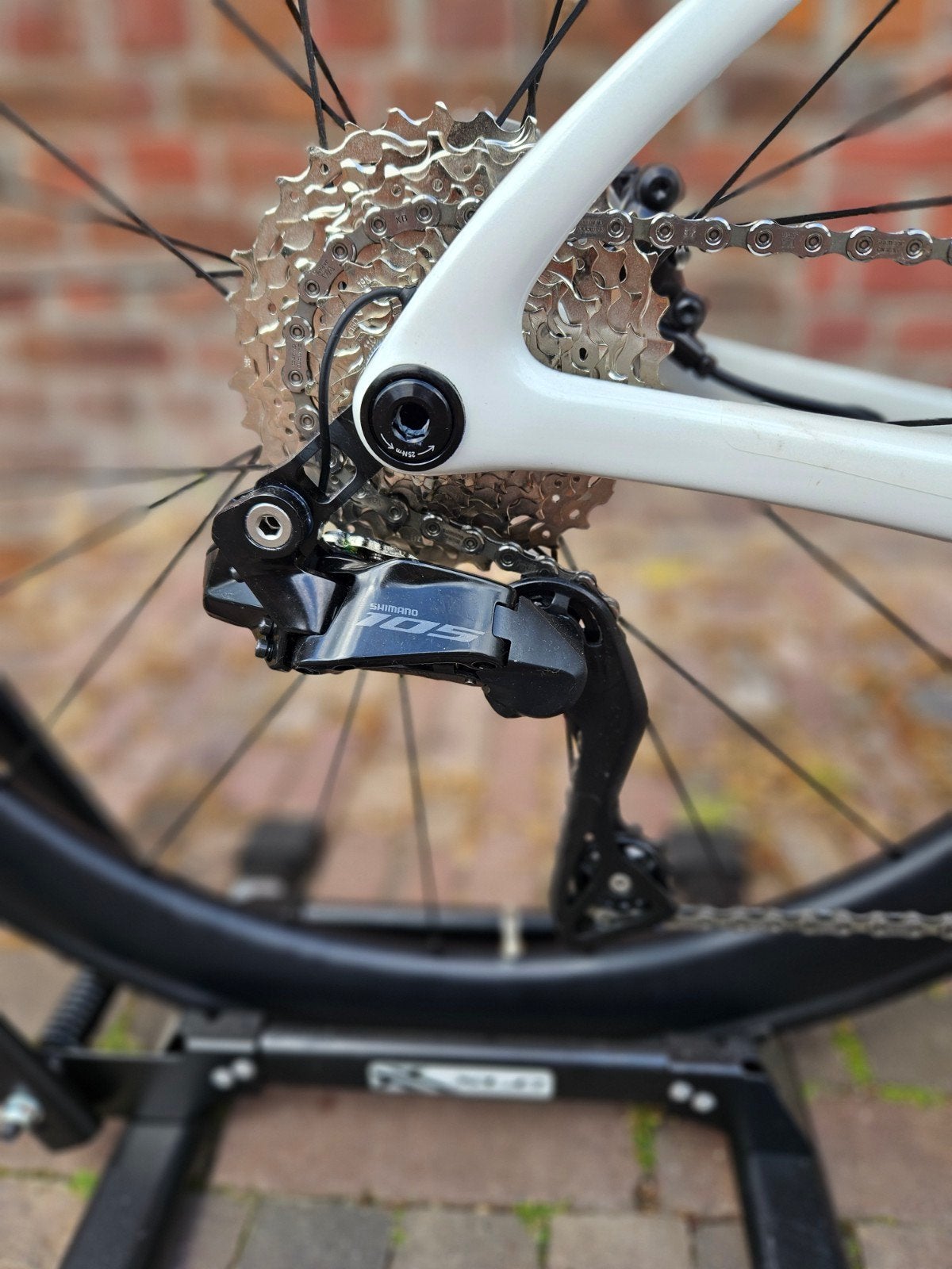 Sale! Cannondale Supersix EVO 105 Di2 I inruil mogelijk, Fietsen en Brommers, Fietsen | Racefietsen, 28 inch, Carbon, Nieuw, Meer dan 20 versnellingen