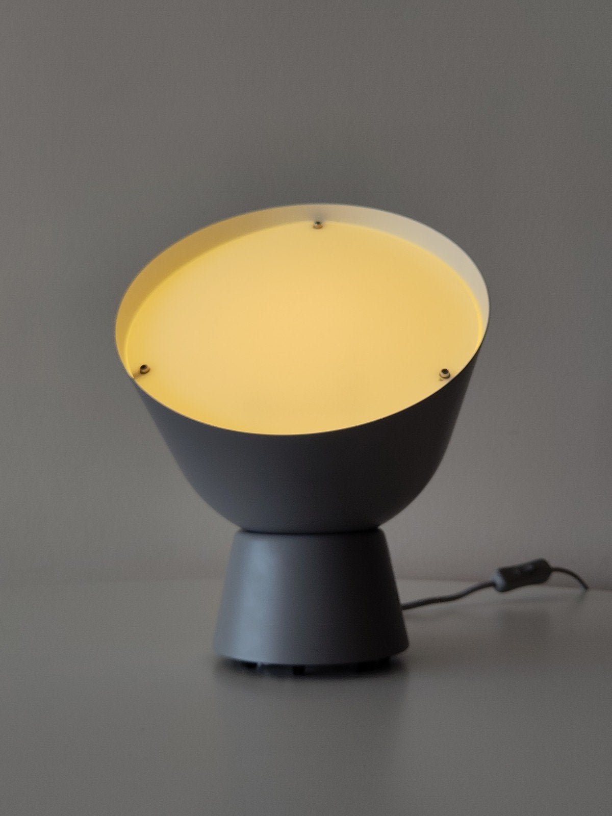 IKEA PS Lampje Ola Wihlborg 2017 Spot Metalen vloerspot lamp, Huis en Inrichting, ., ., Minder dan 100 cm, Scandinavisch scandi Zweeds design
