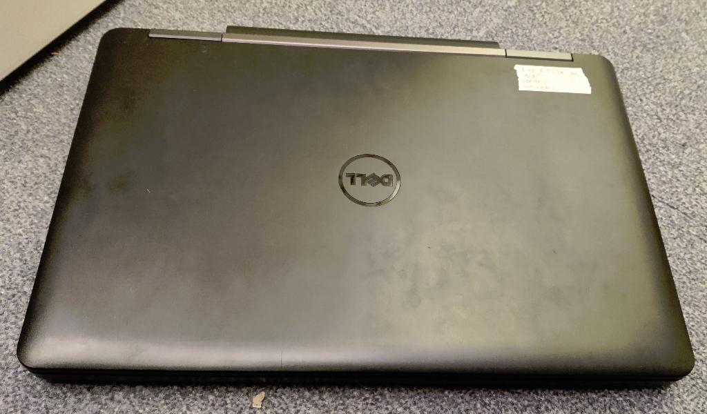 Dell Latitude E5540 / I5 / 8GB / 256GB SSD 23-5, 2 tot 3 Ghz, 8 GB, I5, Ophalen of Verzenden