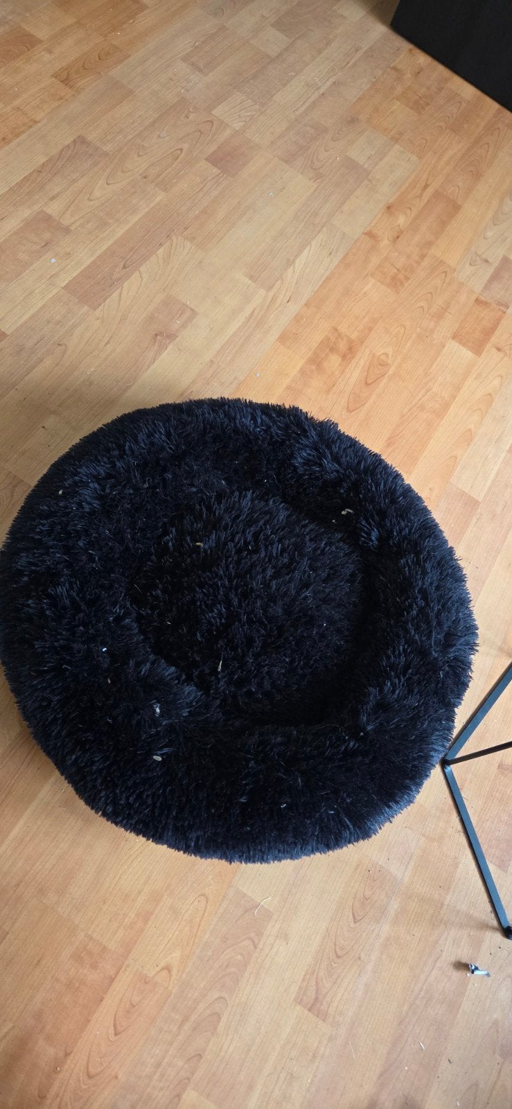 Kattenmand zo goed als ongebruikt, Ophalen, Zo goed als nieuw