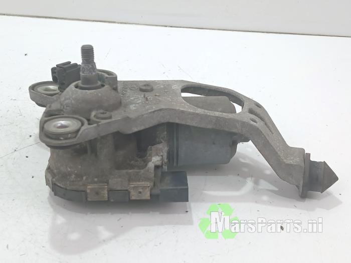 Ruitenwissermotor voor van een Ford Focus, Gebruikt, -, -, Ophalen of Verzenden
