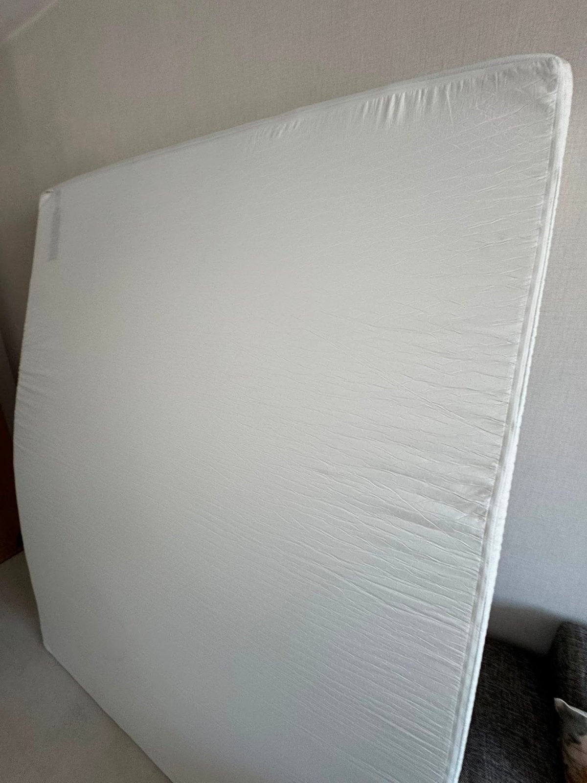 Nieuw JYSK matras WELLPUR GLOMMA VF 160x200, Ophalen, Matras, 200 cm, 160 cm