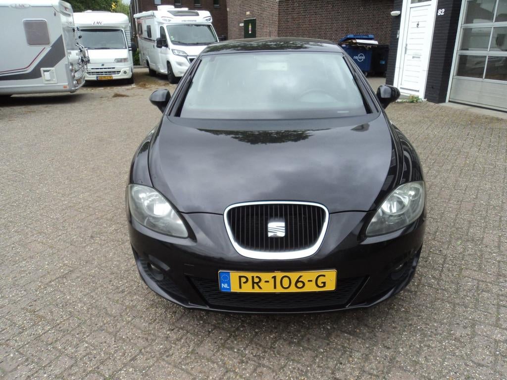 SEAT León