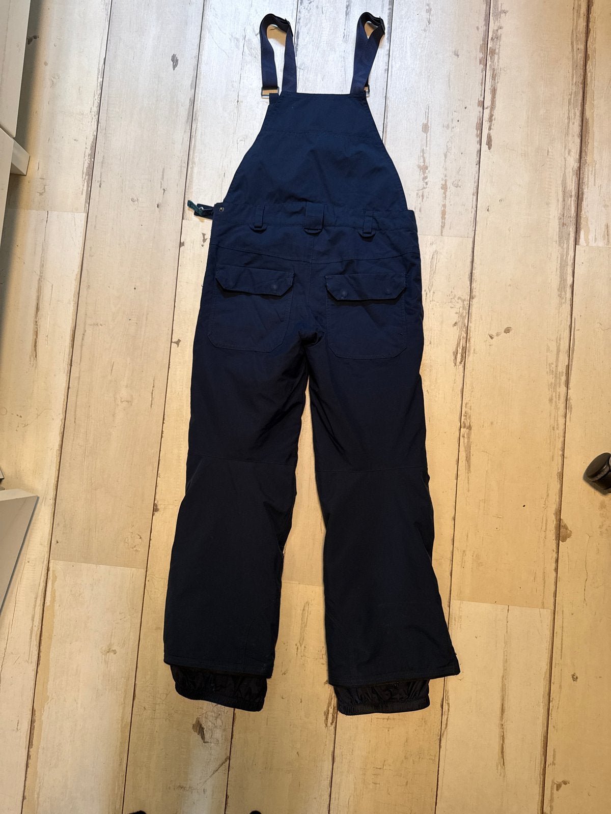 O'Neill Ski broek Maat 152 (12 jaar) Snow Salopette -, Kleding | Dames, Wintersportkleding, Ophalen of Verzenden, Gedragen, Maat 34 (XS) of kleiner