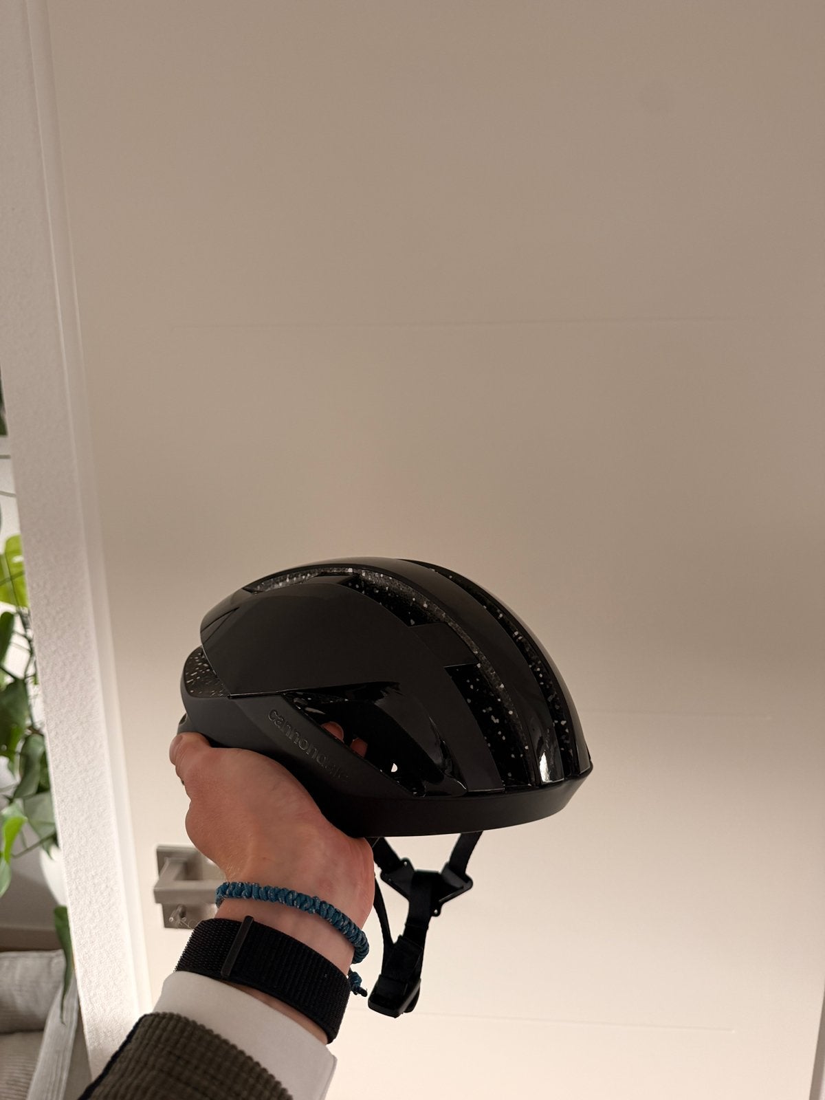 Cannondale dynam helm race/gravel mips, Ophalen of Verzenden, Zo goed als nieuw, Heer of Dame