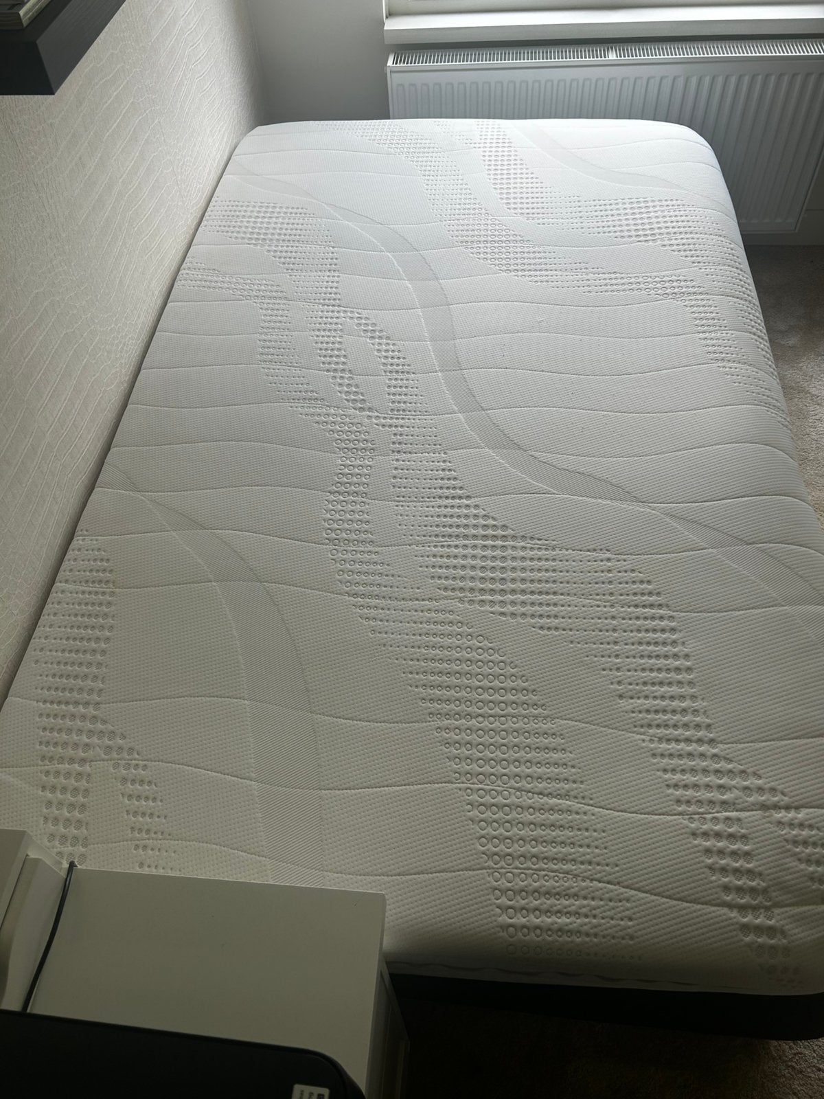 Foto 5 van Boxspring met matras
