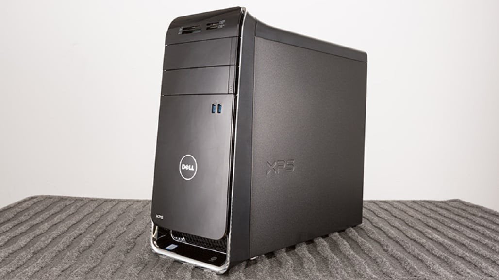 Dell XPS Desktop PC - Krachtige en Betrouwbare Computer, Computers en Software, Desktop Pc's, Ophalen of Verzenden, Zo goed als nieuw