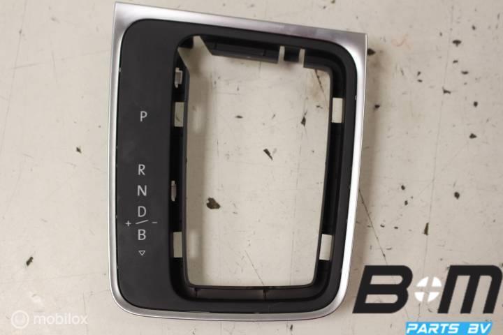 Weergave voor automaat VW Golf 7 GTE, Gebruikt