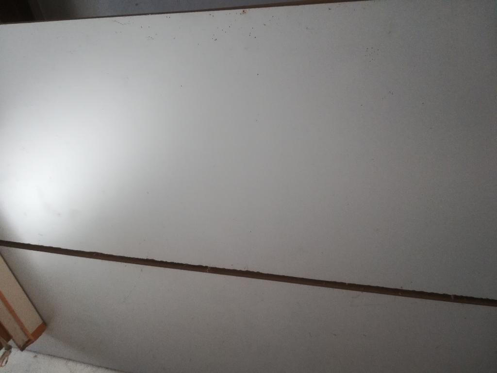 Multiplex met formica, Doe-het-zelf en Verbouw, Platen en Panelen, Ophalen, Gebruikt, Multiplex, Minder dan 20 mm