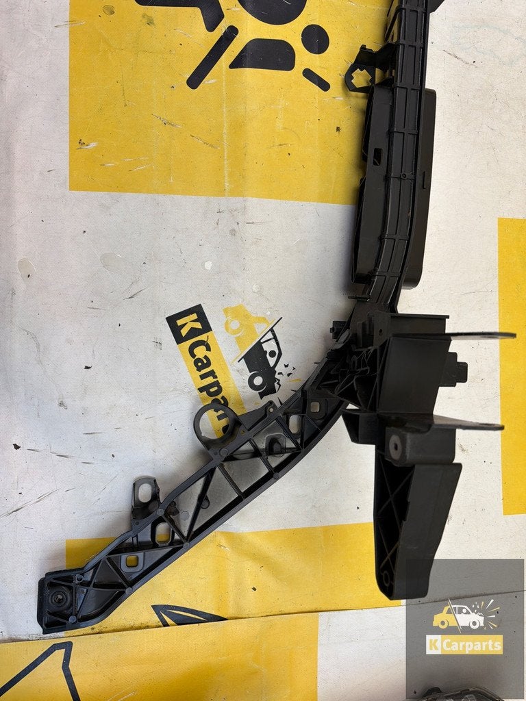 Mercedes A W177 Voorfront koplamp steun A1776208000, Gebruikt, Mercedes-Benz AG, Voor, Mercedes-Benz
