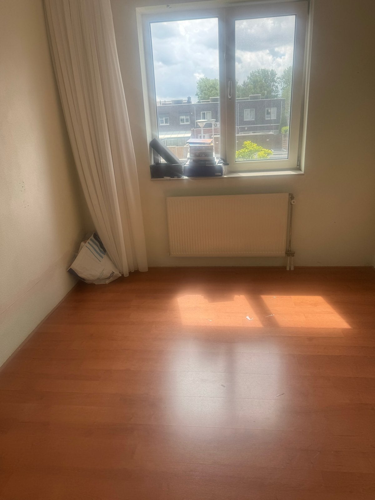 Laminaat met ondervloer, Ophalen, Gebruikt, 10 m² of meer, 10 tot 30 cm
