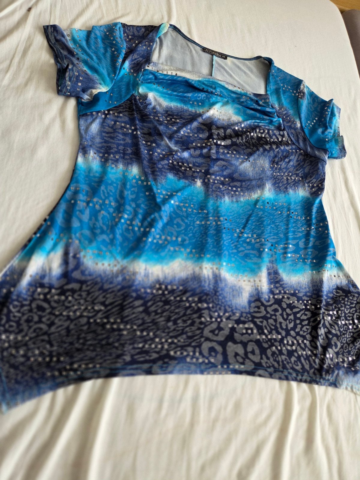 T shirt, Ophalen of Verzenden