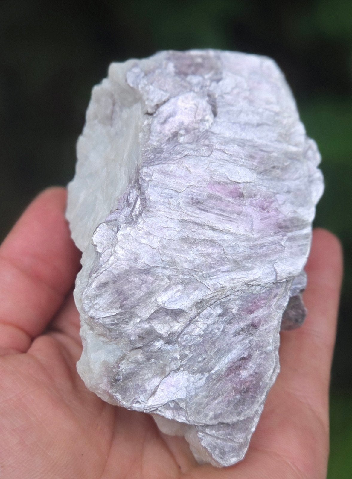 mica, Ophalen of Verzenden