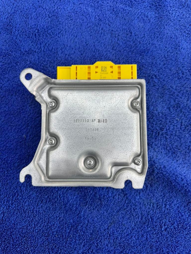 Mercedes airbag module A2139008728 – nieuw – in doos, Ophalen of Verzenden, Nieuw