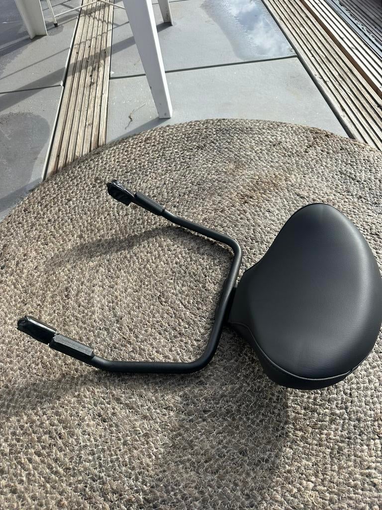 Nieuwe Ducati Diavel 1200 Rugsteun / Sissy Bar 2011-2018, Ophalen of Verzenden, Nieuw