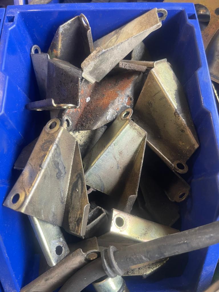 Ontsteking kabels bescherm kapje 180cc 125cc 2t runner skr, Motoren, Ophalen of Verzenden