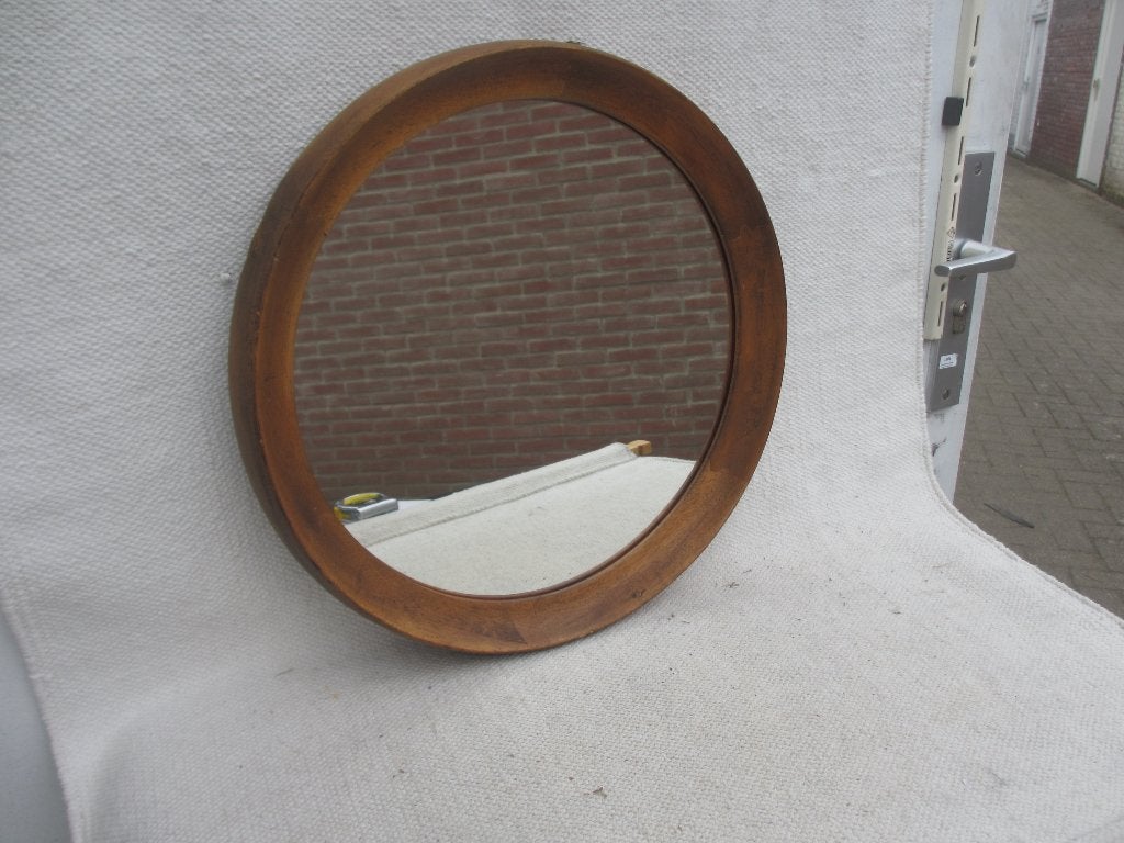 Vintage Spiegel Hack Zwolle