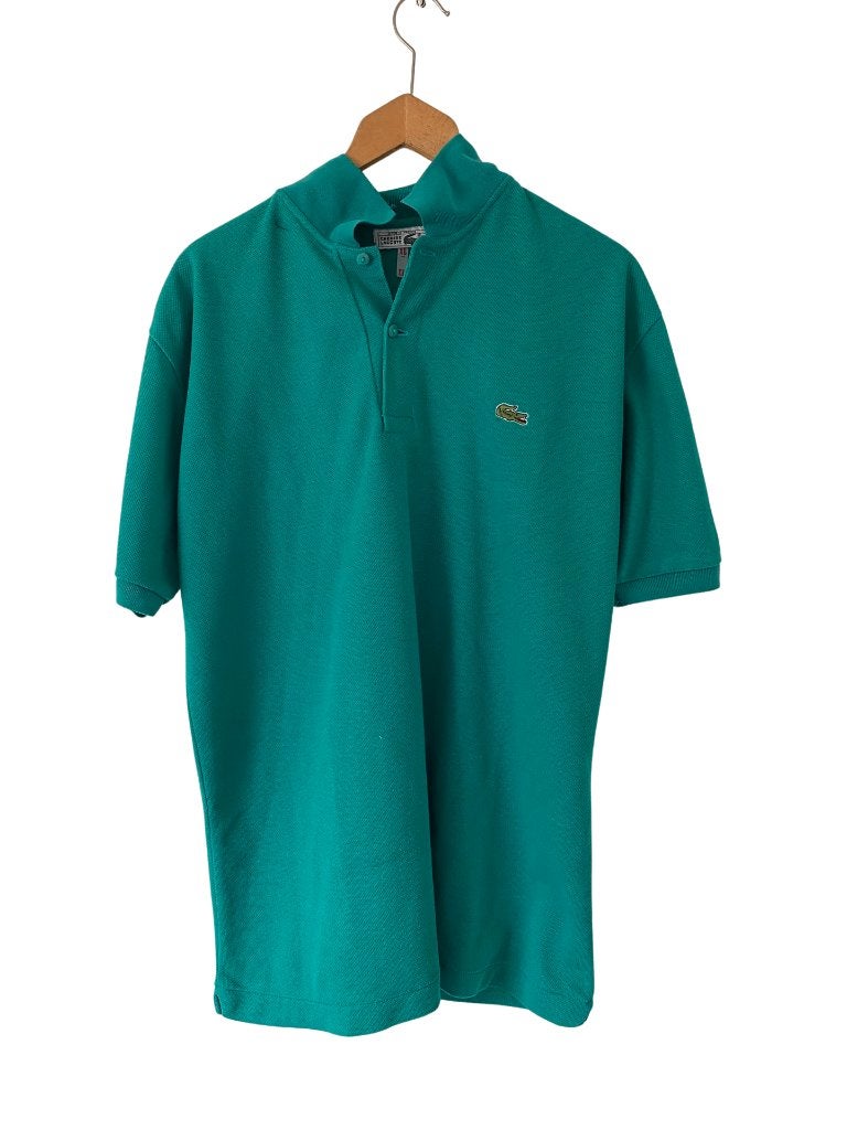 Lacoste polo M, Nieuw, Ophalen of Verzenden