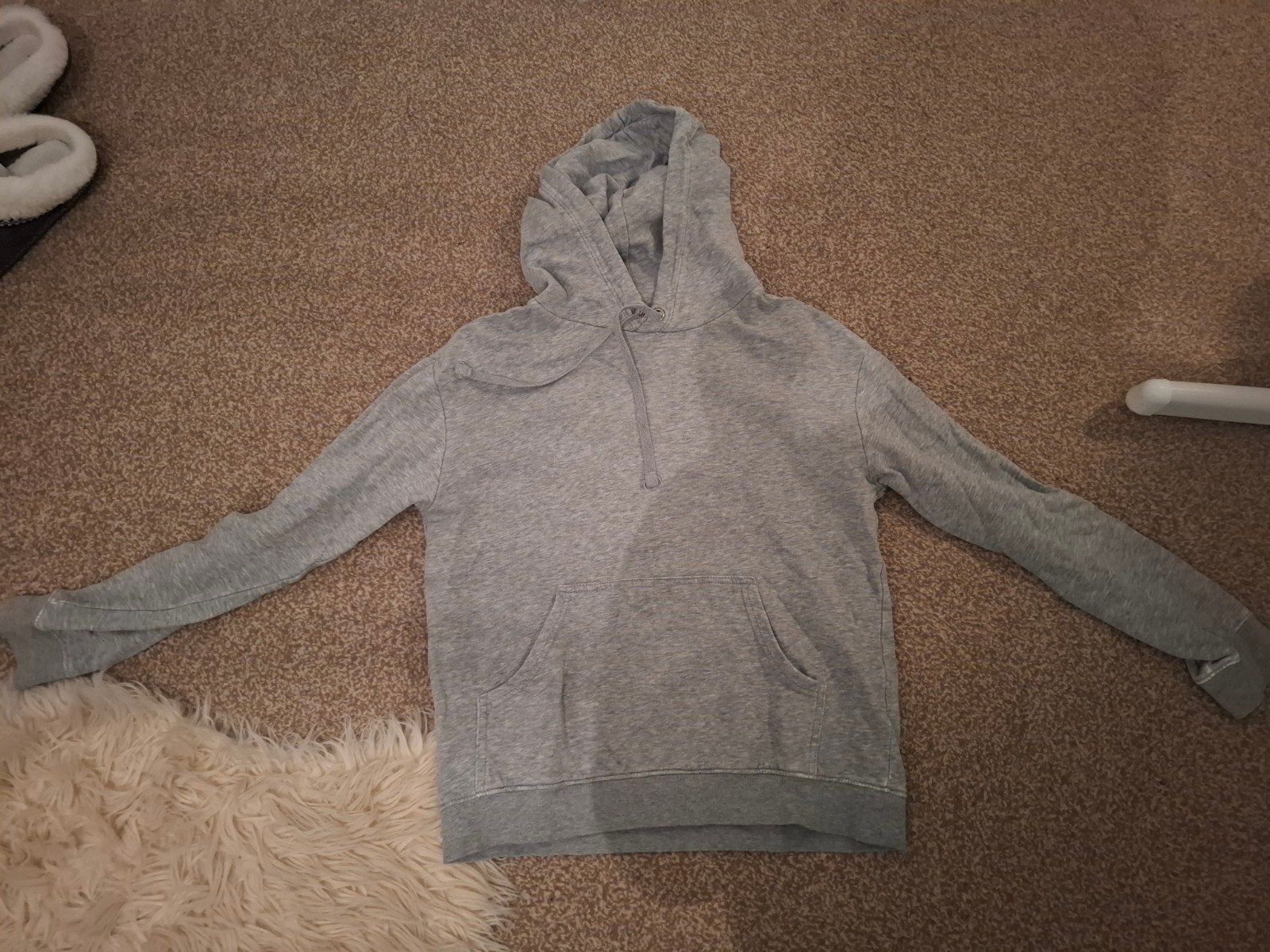 Hoodie, Ophalen of Verzenden, Gedragen, Maat 38/40 (M)