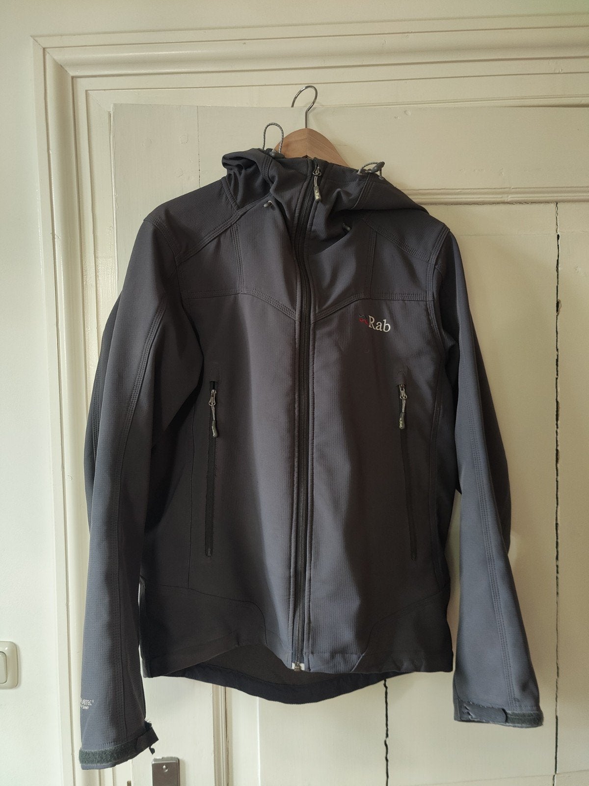 RAB Baltoro alpine, Ophalen of Verzenden, Gebruikt, Kleding