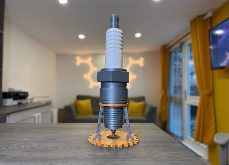 3d print service Geleen, Computers en Software, 3D Printers, Ophalen of Verzenden