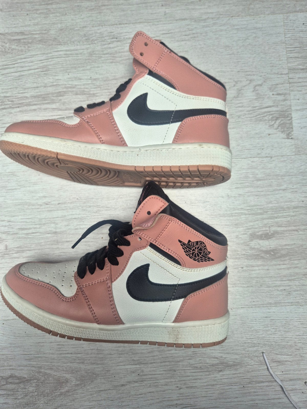 nike jordan, Kleding | Dames, Schoenen, Nike Jordan, Nieuw, Ophalen of Verzenden, Sneakers of Gympen