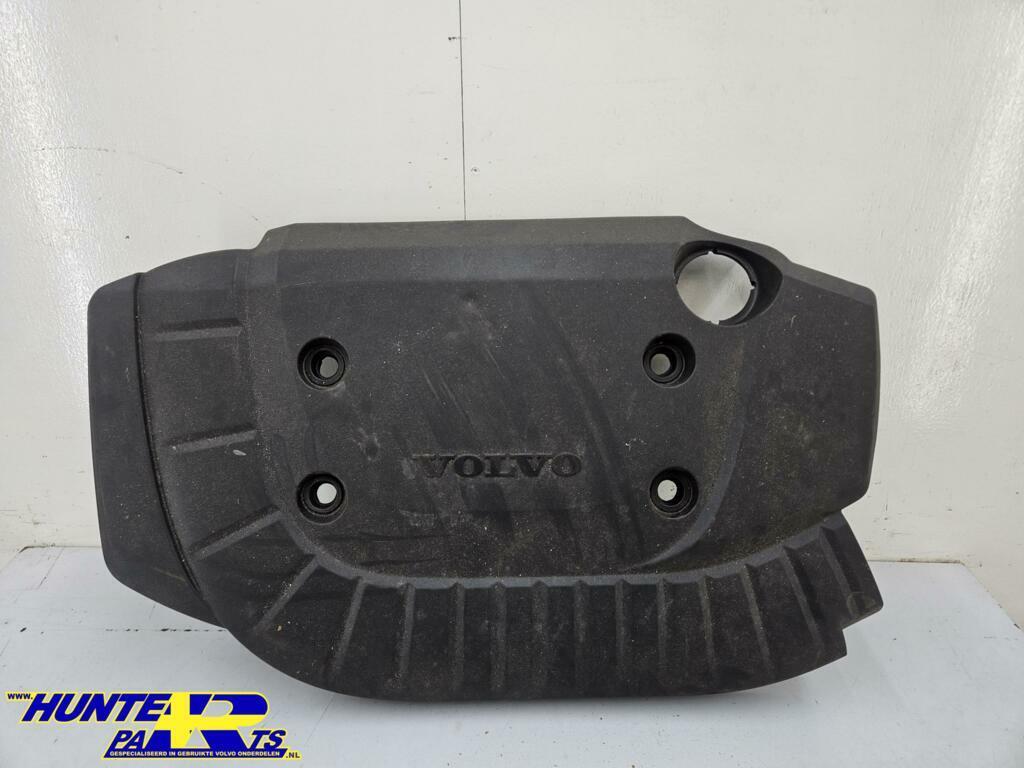 Afdekplaat motor Volvo V60/S60/XC60/V70  ('10-'18) 31437196, Auto-onderdelen, Motor en Toebehoren, Gebruikt, Ophalen of Verzenden