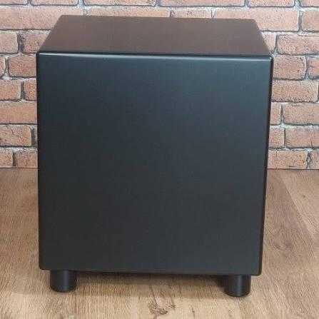 Gezocht BK subwoofer xxls400/300/200, Ophalen of Verzenden