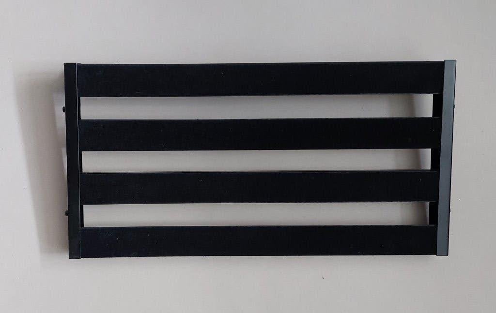 Pedalboard Innox 60x30cm, Ophalen of Verzenden, Zo goed als nieuw, Elektrische gitaar