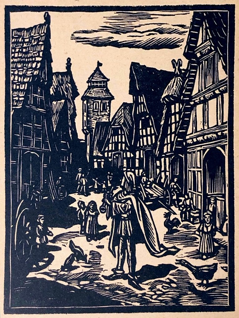 Mooie, betaalbare kunst v/h Grafiekkabinet Rudolf Riege, Antiek en Kunst, Ophalen of Verzenden