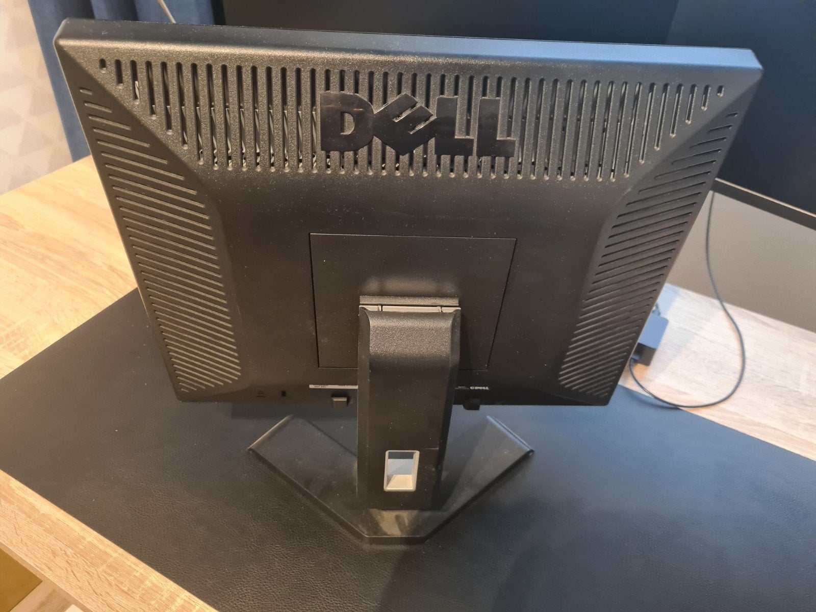 Dell Monitor 17 inch, Computers en Software, Monitoren, Ophalen, Gebruikt, 17 inch, Dell