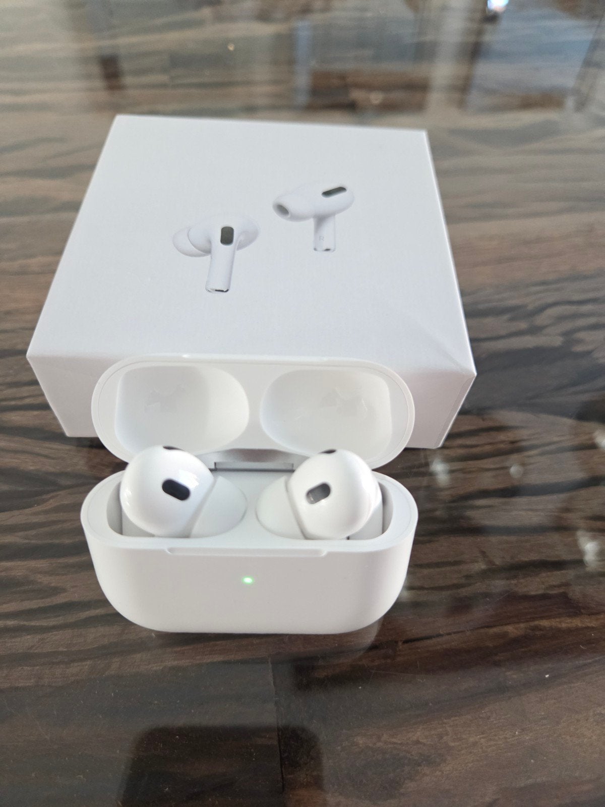 Apple AirPods pro generatie 2, Ophalen, Nieuw