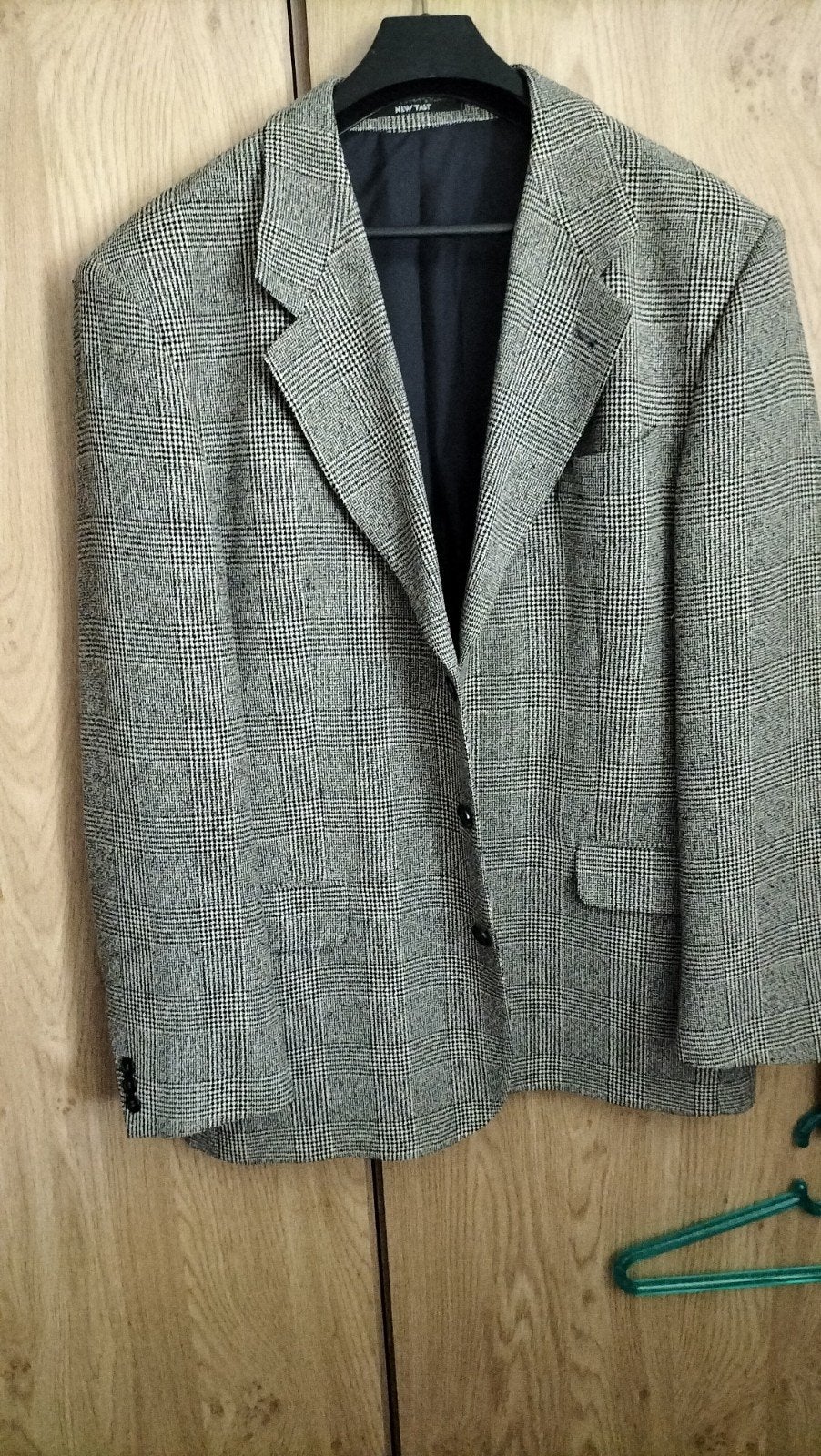 Colbert, Ophalen of Verzenden, Zo goed als nieuw, Overige maten, Blauw